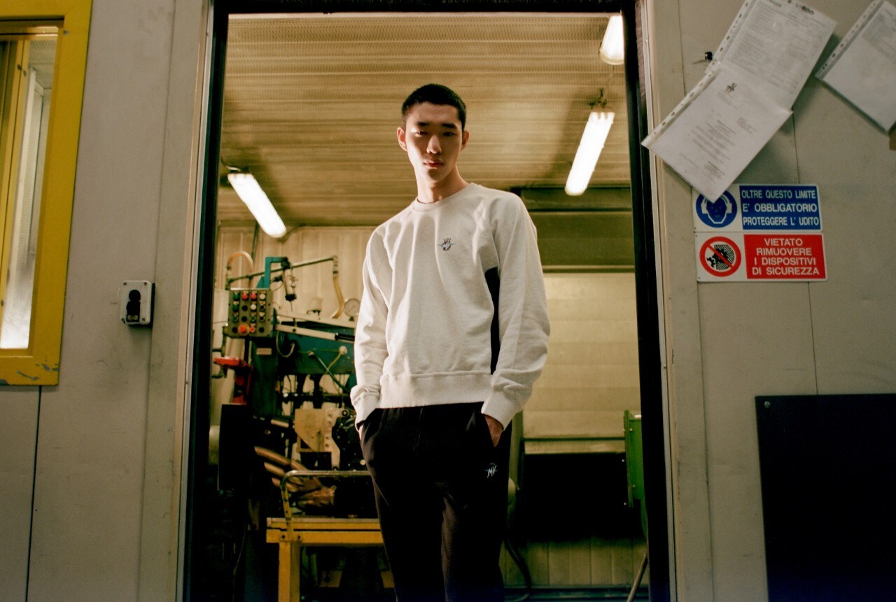 MV Agusta lancia “Logo Level 2”